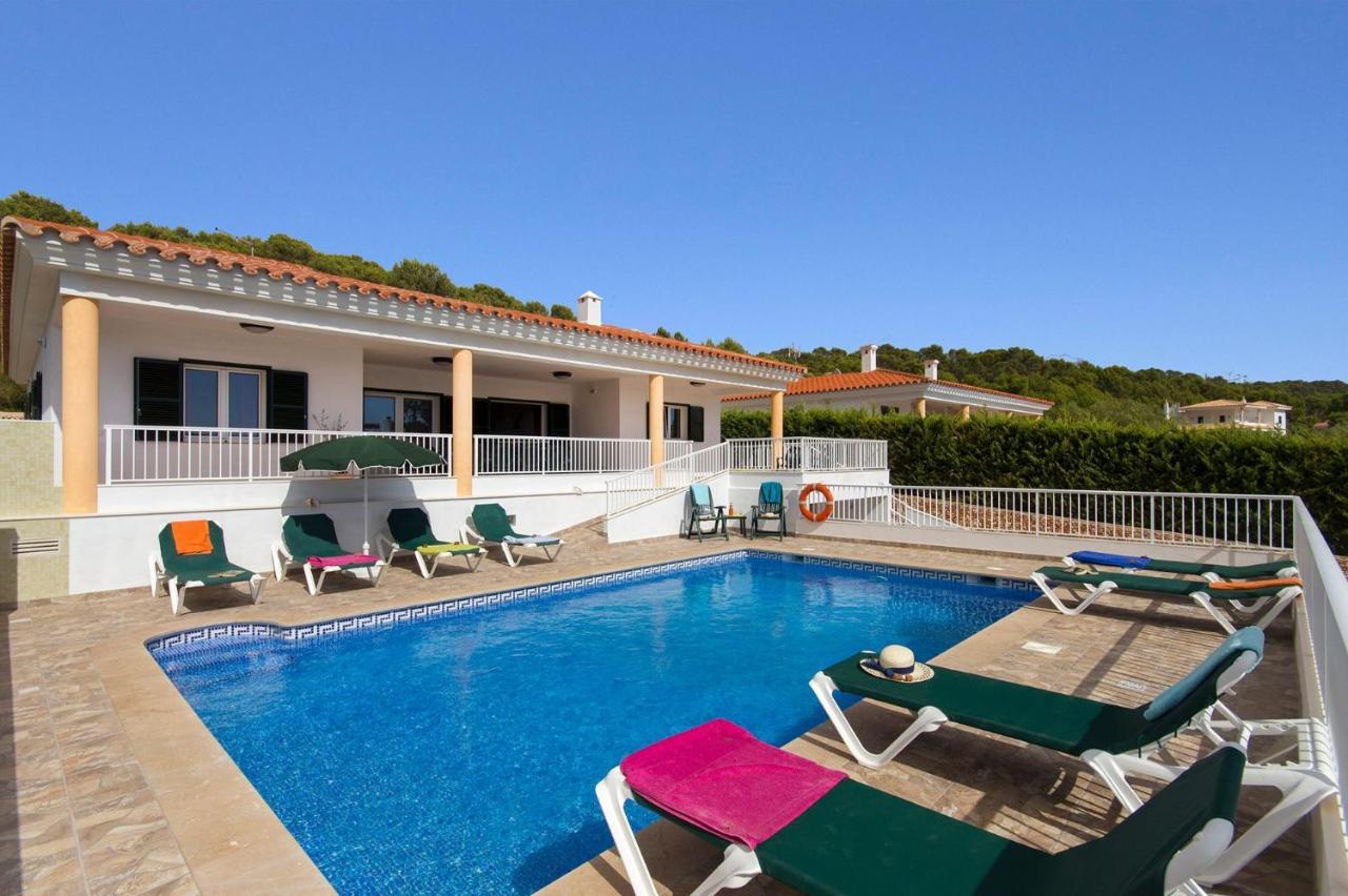 Villa Santo Tomas By Villa Plus Εξωτερικό φωτογραφία