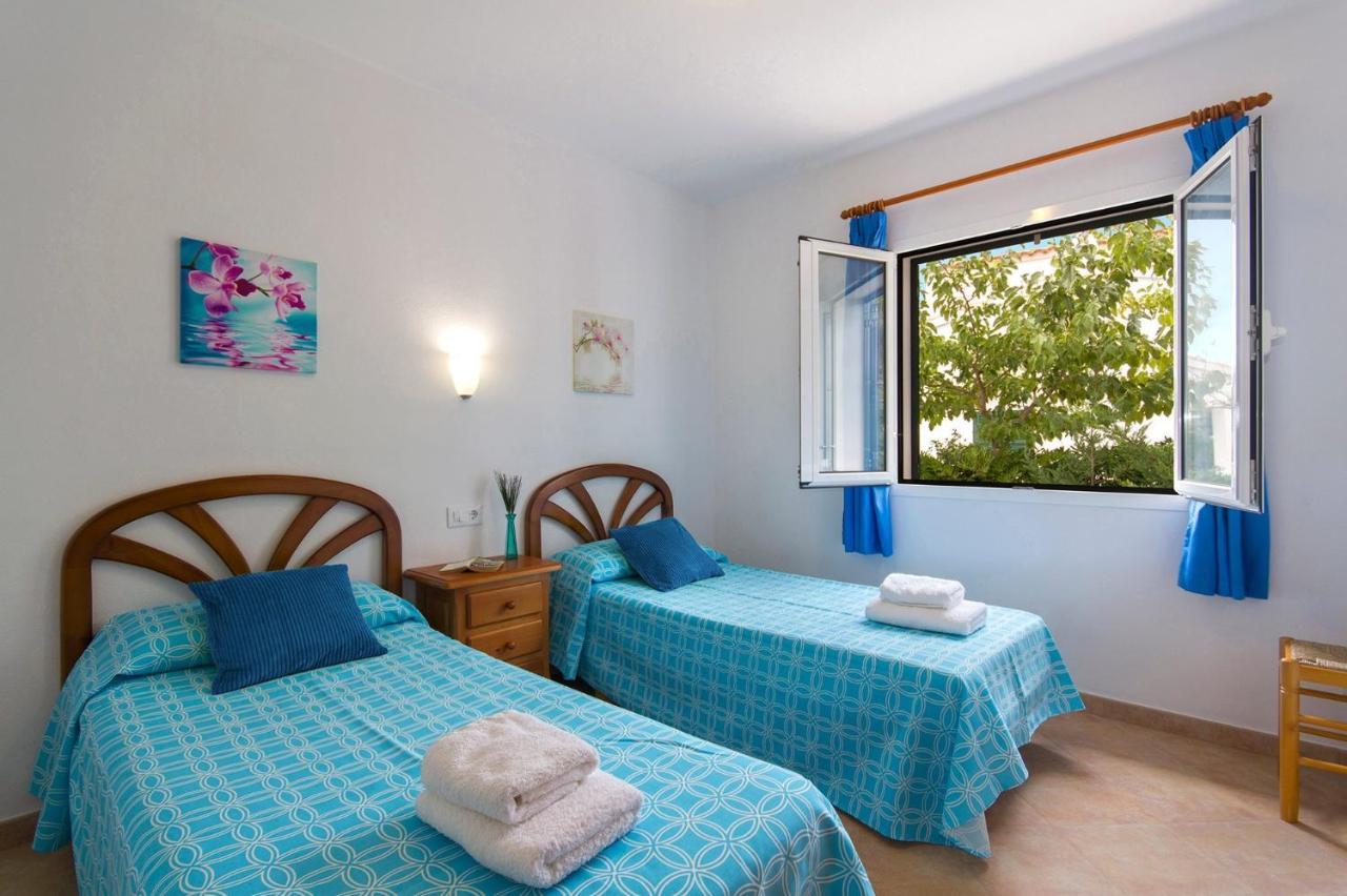 Villa Santo Tomas By Villa Plus Εξωτερικό φωτογραφία