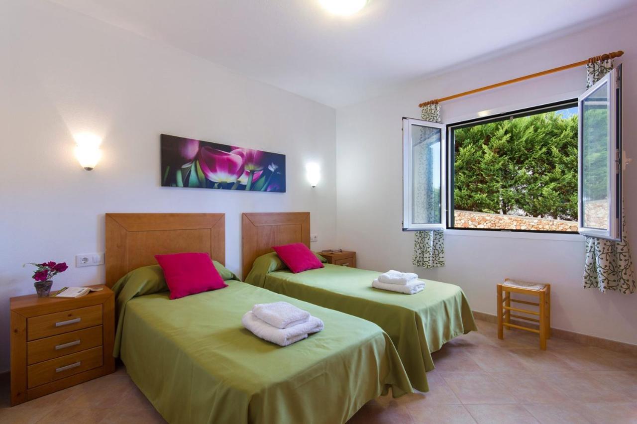 Villa Santo Tomas By Villa Plus Εξωτερικό φωτογραφία