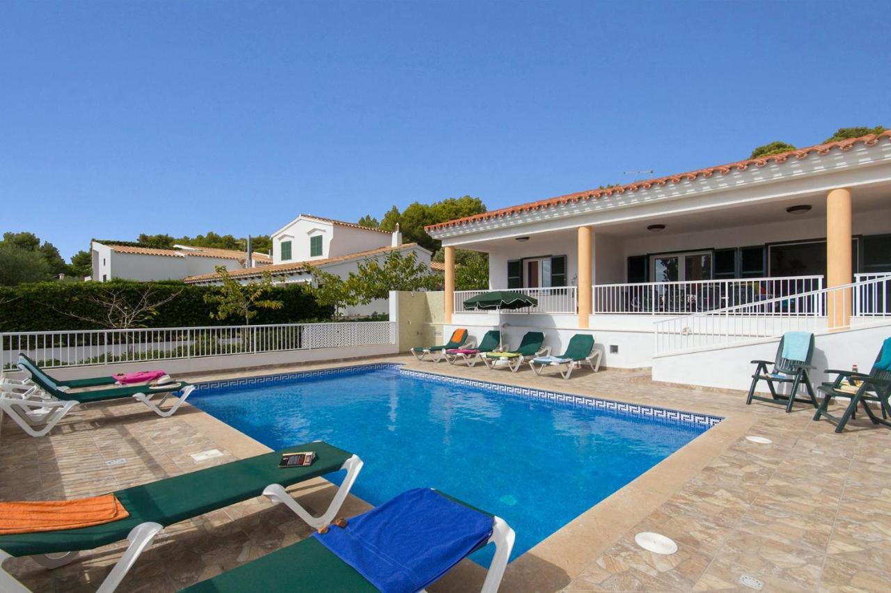 Villa Santo Tomas By Villa Plus Εξωτερικό φωτογραφία
