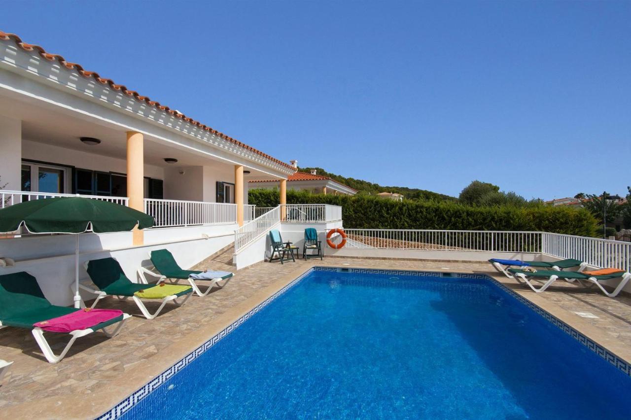 Villa Santo Tomas By Villa Plus Εξωτερικό φωτογραφία