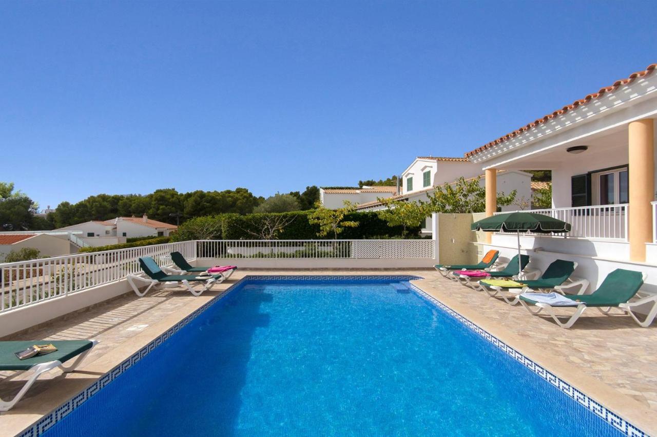Villa Santo Tomas By Villa Plus Εξωτερικό φωτογραφία