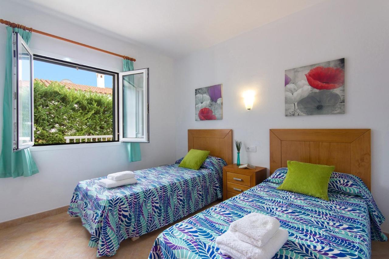 Villa Santo Tomas By Villa Plus Εξωτερικό φωτογραφία