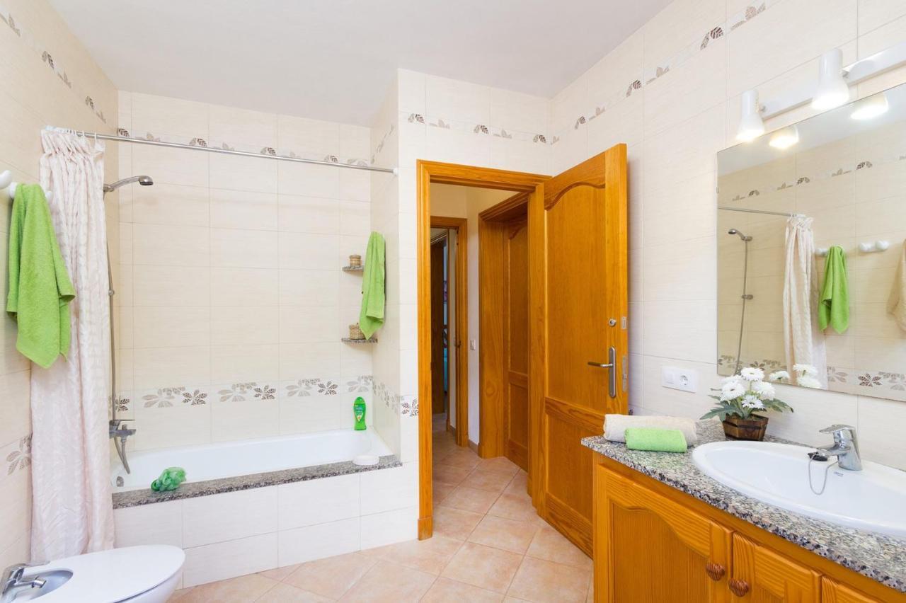 Villa Santo Tomas By Villa Plus Εξωτερικό φωτογραφία